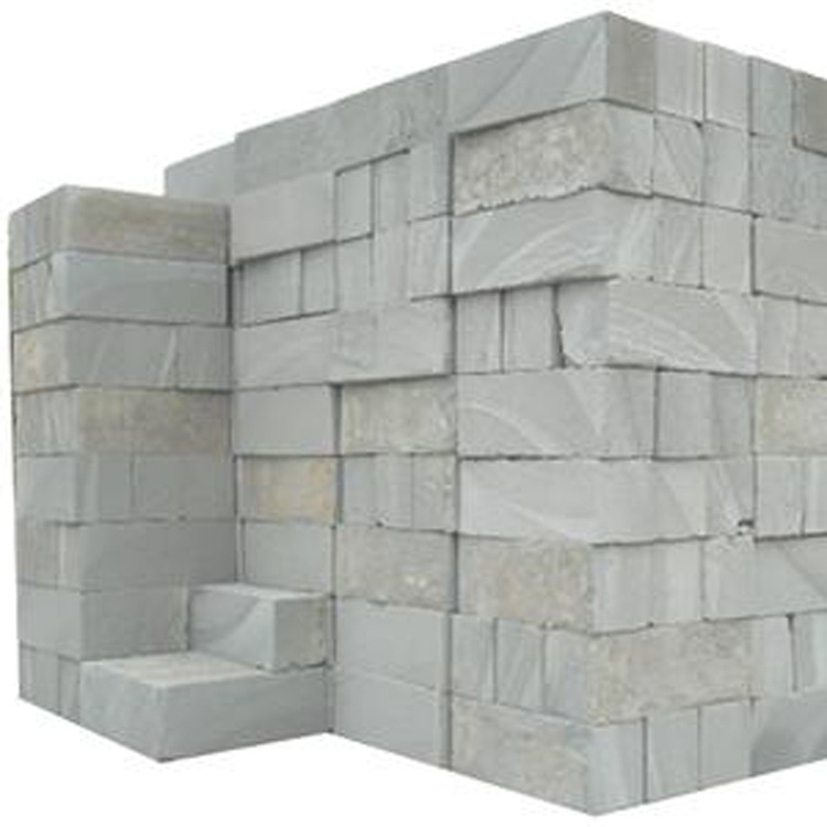 新邱不同砌筑方式蒸压加气混凝土砌块轻质砖 加气块抗压强度研究